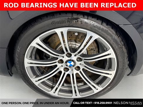 Used 2008 BMW M3 Coupe image 30