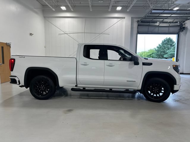 Certified 2023 GMC Sierra 1500 Elevation AWD/4WD image 4