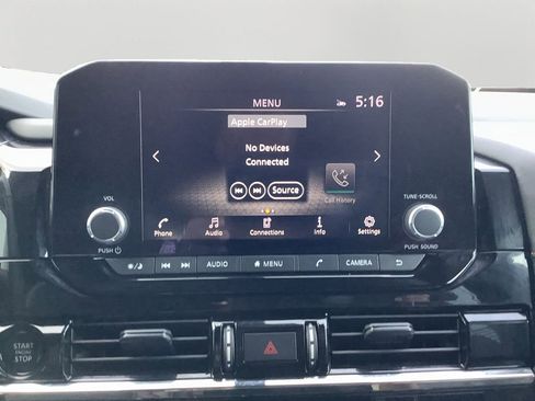 Used 2025 Nissan Pathfinder Rock Creek image 13