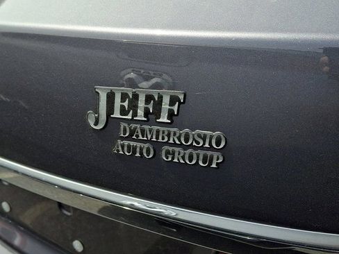 Used 2017 Honda Accord EX-L image 11