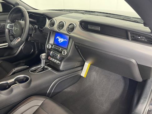 Used 2023 Ford Mustang GT Premium w/ Equipment Group 401A image 9