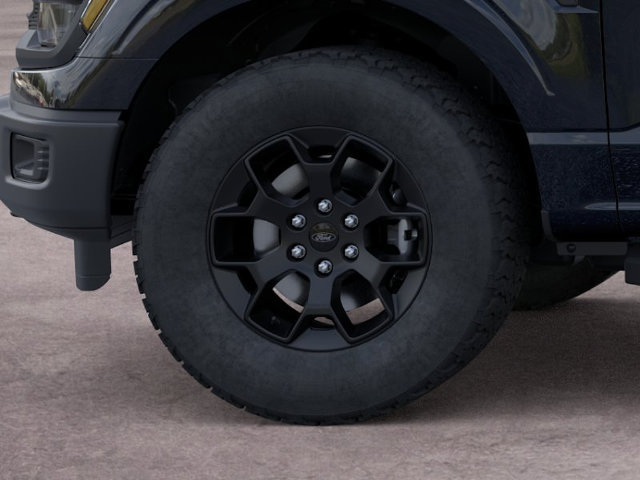 New 2026 Ford F150 STX AWD/4WD image 19
