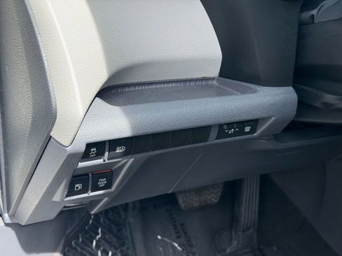 Used 2023 Toyota Sienna LE FWD image 21