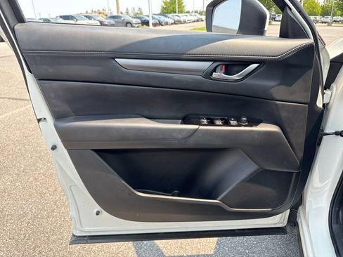 Certified 2023 MAZDA CX-5 AWD 2.5 S w/ Select Package image 20