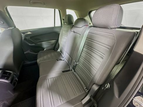 Used 2024 Volkswagen Tiguan S AWD/4WD image 23