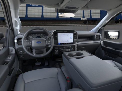 New 2026 Ford F150 XL AWD/4WD image 10
