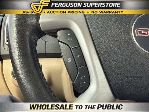 Used 2012 GMC Acadia SLT image 29