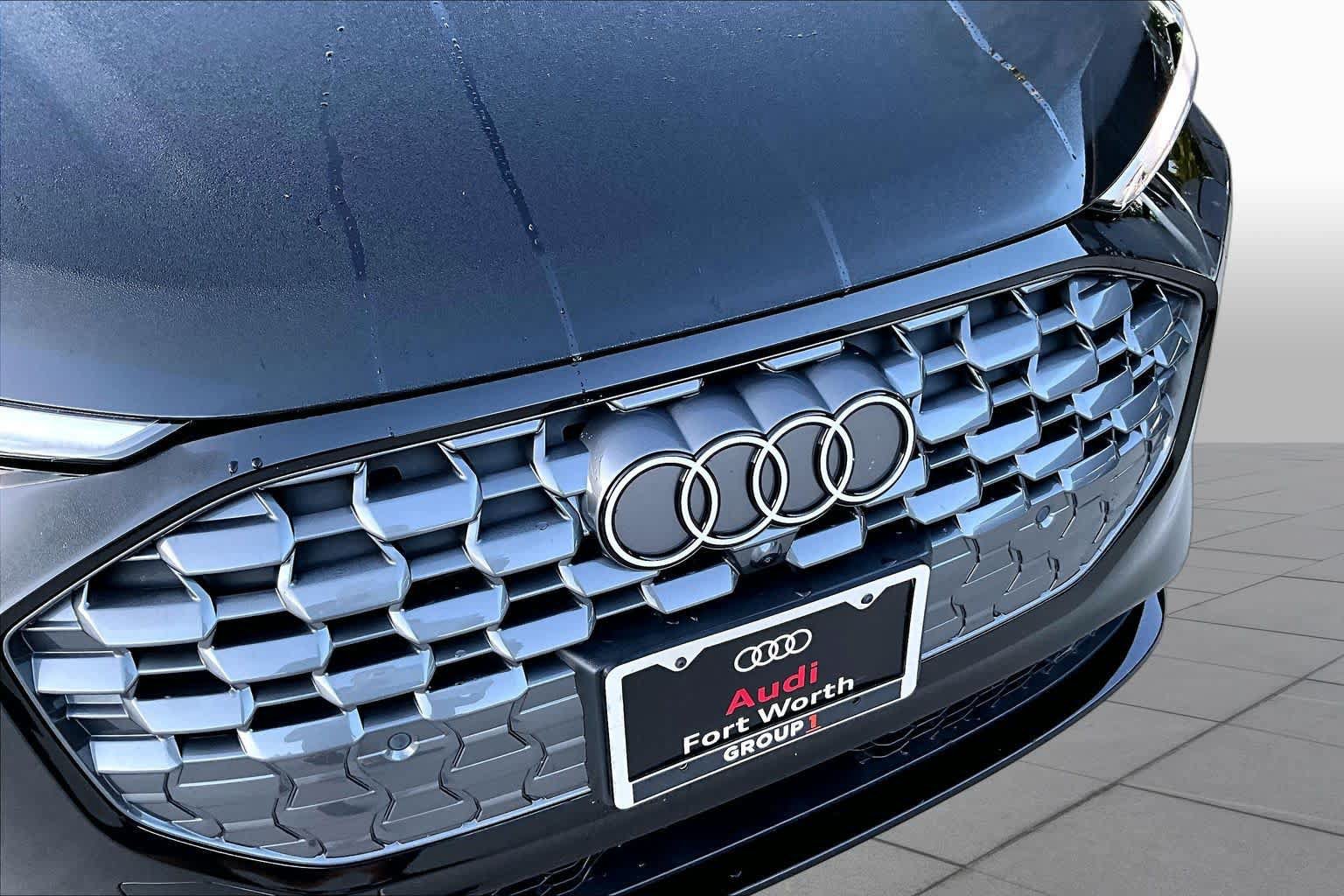 Certified 2026 Audi Q5 Premium w/ Convenience Package AWD/4WD image 32