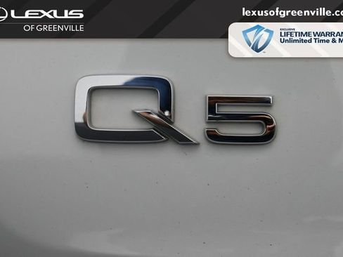Used 2025 Audi Q5 2.0T Premium Plus w/ Premium Plus Package AWD/4WD image 10