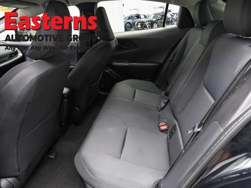 Used 2025 Toyota Prius LE FWD image 20