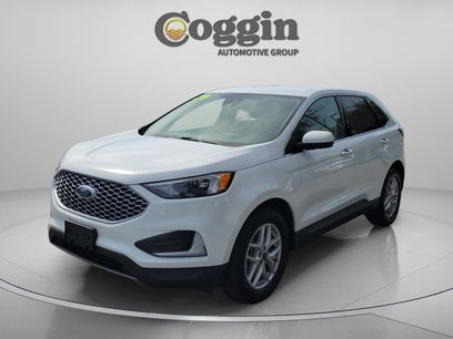 Used 2024 Ford Edge SEL