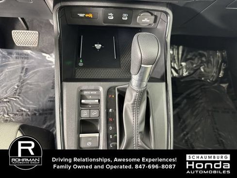 Used 2026 Honda CR-V EX image 18