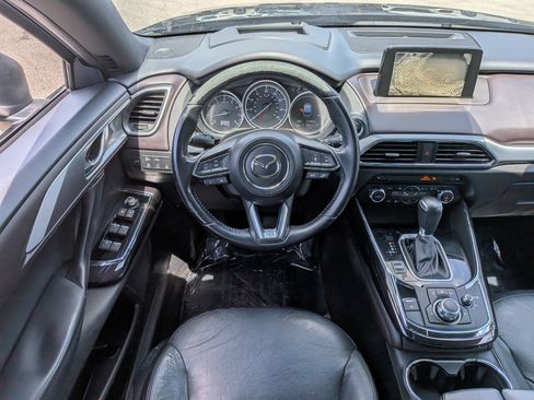 Used 2016 MAZDA CX-9 Grand Touring FWD image 18