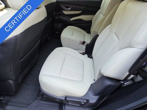 Certified 2025 Subaru Ascent Limited AWD/4WD image 11