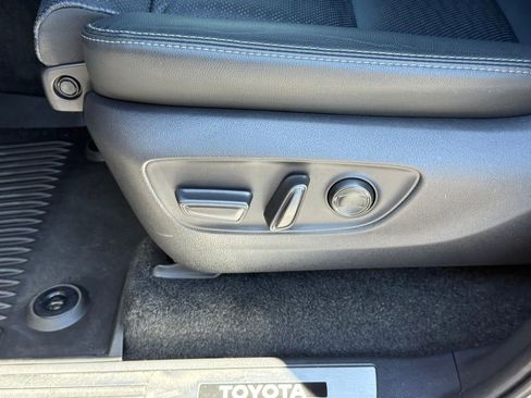 Used 2026 Toyota Land Cruiser w/ Premium Package AWD/4WD image 17