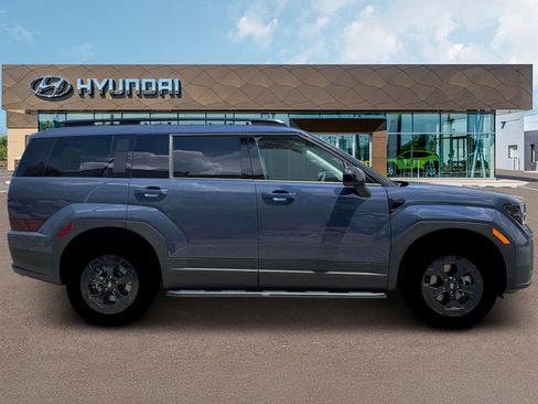 New 2026 Hyundai Santa Fe XRT image 9