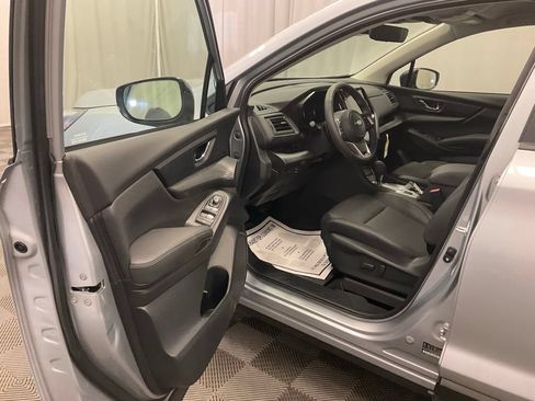 New 2026 Subaru Ascent Premium AWD/4WD image 21