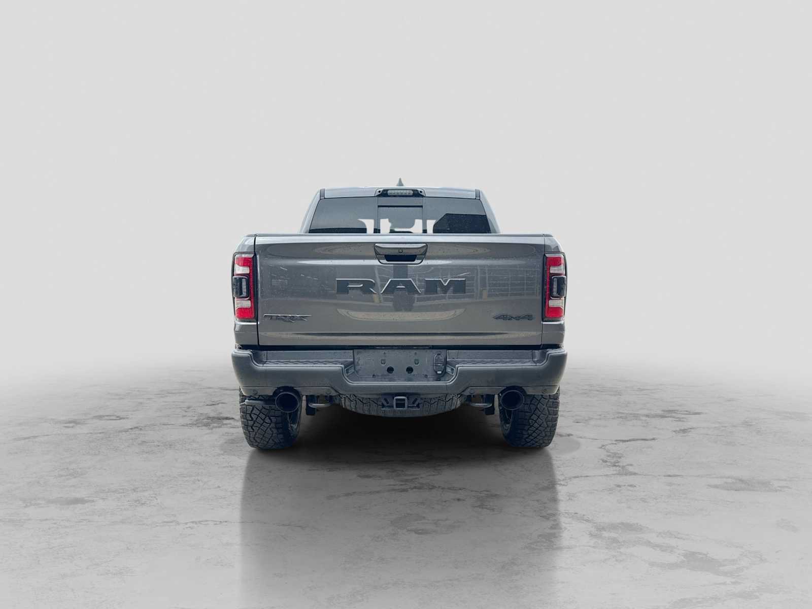 Used 2021 RAM 1500 TRX w/ TRX Level 2 Equipment Group AWD/4WD image 5