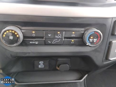 Used 2023 Ford F150 XLT image 23