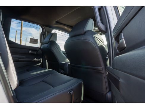 New 2026 Toyota Tacoma TRD Off-Road image 15