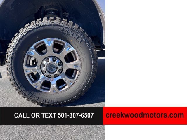 Used 2020 Ford F250 King Ranch w/ King Ranch Ultimate Package AWD/4WD image 18
