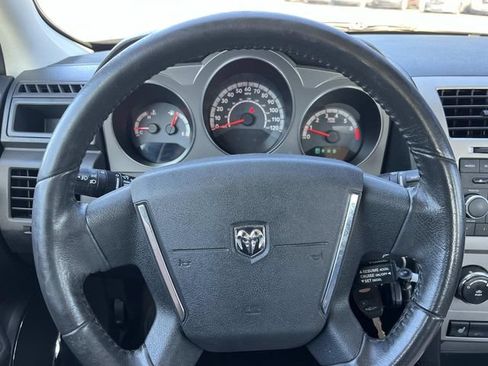 Used 2010 Dodge Avenger R/T FWD image 21