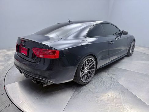 Used 2014 Audi S5 Premium Plus image 5