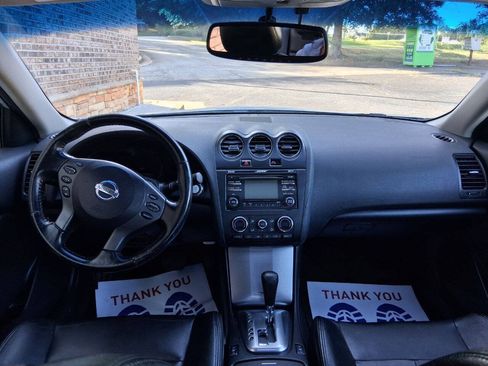 Used 2012 Nissan Altima 2.5 SL w/ 2.5SL Pkg FWD image 13