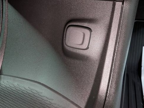 New 2025 Cadillac XT6 Premium Luxury image 13