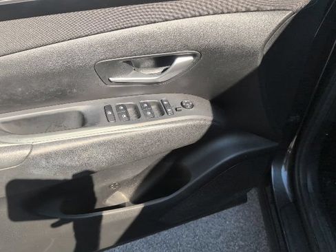 Used 2023 Hyundai Tucson SEL w/ Convenience Package AWD/4WD image 19