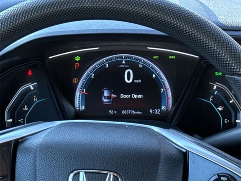 Used 2020 Honda Civic LX image 22
