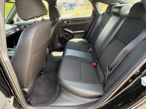 Used 2024 Honda Civic Sport image 24