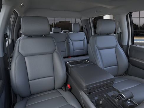 New 2025 Ford F150 Lightning Flash image 10