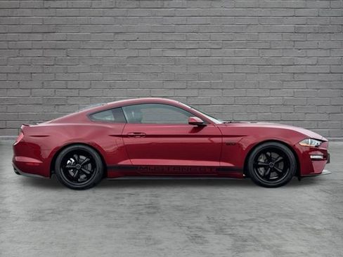 Used 2018 Ford Mustang GT RWD image 6