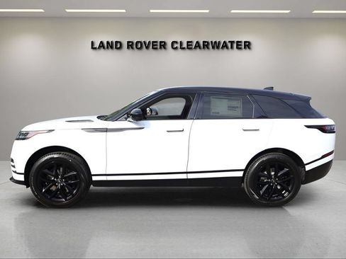 New 2026 Land Rover Range Rover Velar Dynamic SE AWD/4WD image 2