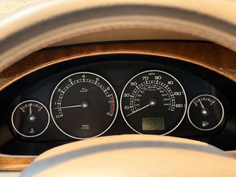 Used 2007 Jaguar X-TYPE 3.0 AWD/4WD image 12