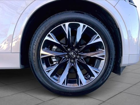 Used 2025 MAZDA CX-90 3.3 Turbo S w/ Premium Plus image 10