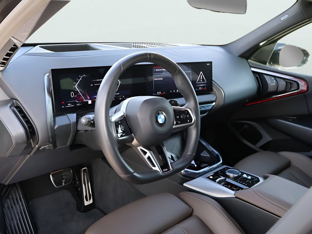 Used 2025 BMW X3 xDrive30i AWD/4WD image 19