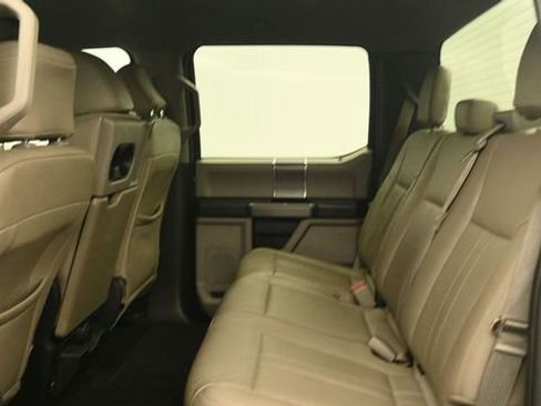 Used 2020 Ford F150 XLT w/ Equipment Group 302A Luxury AWD/4WD image 10