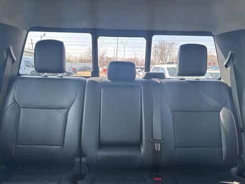 Certified 2024 Ford F250 Lariat w/ Tremor Off-Road Package image 30