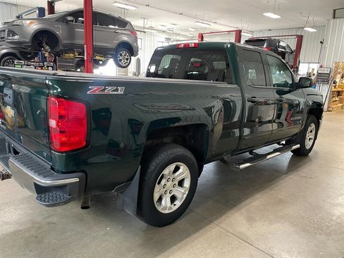 Used 2015 Chevrolet Silverado 1500 LT w/ All Star Edition AWD/4WD image 6