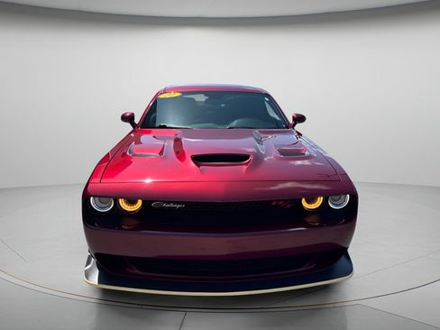 Used 2022 Dodge Challenger R/T Scat Pack RWD image 6
