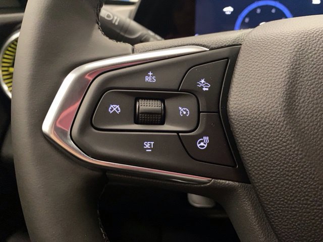 New 2026 Chevrolet Trax LT w/ Driver Confidence Package FWD image 33
