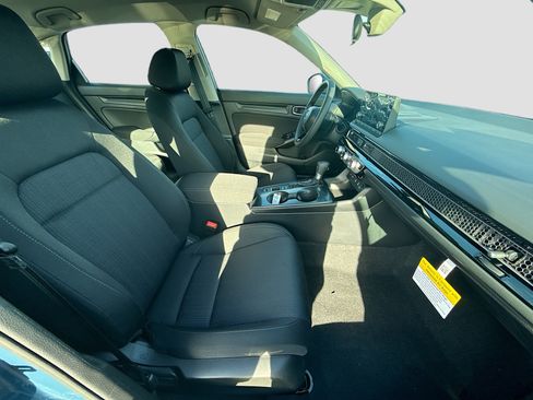 New 2026 Honda Civic LX image 22