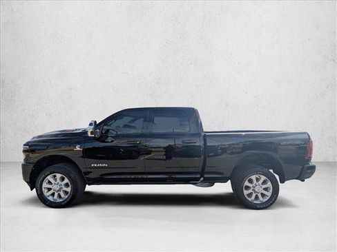New 2025 RAM 2500 Laramie image 5