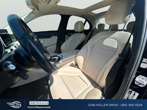 Used 2015 Mercedes-Benz C 300 4MATIC Sedan image 14