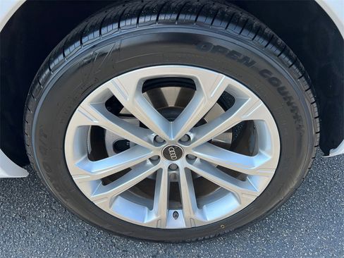 Used 2025 Audi Q7 2.0T Premium w/ Convenience Package image 20