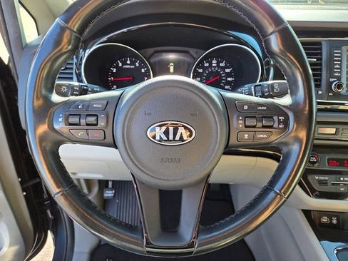 Used 2017 Kia Sedona EX image 18