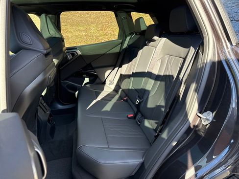 New 2026 BMW X3 xDrive30 w/ M Sport Package image 24