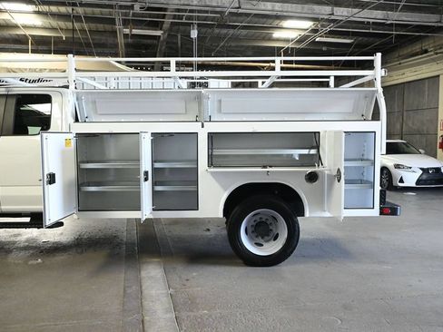New 2025 Ford F450 XL w/ XL Chrome Package AWD/4WD image 27